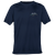 Realfish Tarpon Cotton Short Sleeve T-Shirt, Gyotaku