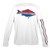 American Red Snapper back