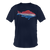 American Red Snapper Navy back