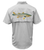 Men's Snook Short Sleeve Fishing Shirt