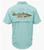 Men's Snook Short Sleeve Fishing Shirt