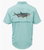 Men's Tarpon Short Sleeve Fishing Shirt
