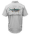 Men's Tarpon Short Sleeve Fishing Shirt