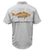 Men's Redfish Short Sleeve Fishing Shirt