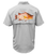 Men's Hogfish Short Sleeve Fishing Shirt