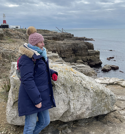 gail-studying-the-dorset-jurassic-coastline.jpg