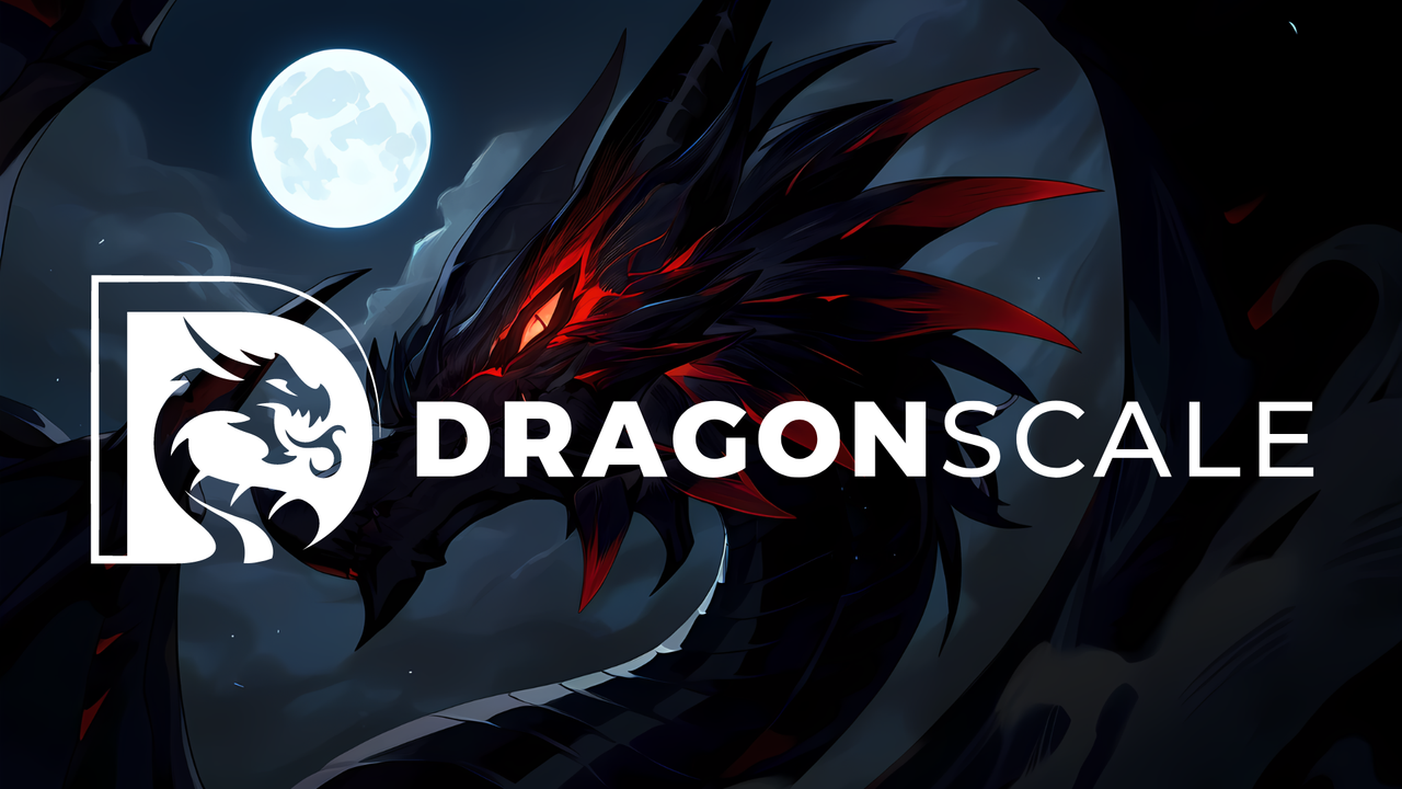 Dragonscale
