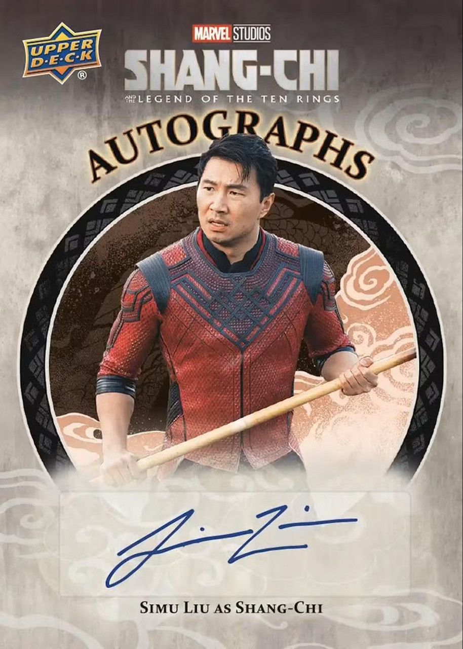 Marvel Studios Shang-Chi and the Legend of the Ten Rings Blaster