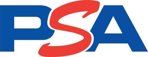 Slab  Type - PSA