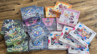 Exciting New Japanese Order Exciting New Japanese Order