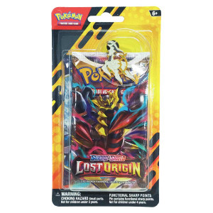 Pokemon - TCG - Arceus/Darkrai Pin Blister Pack Pokemon - TCG - Arceus/Darkrai Pin Blister Pack