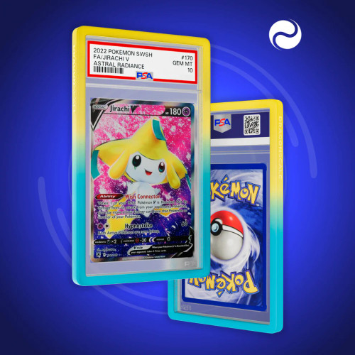 Dragonscale: PSA Bumper Guard (Gradient Wish)