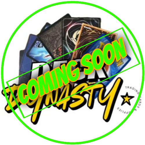 Dragonscale: CGC Bumper Guard (Radiant Chaos)