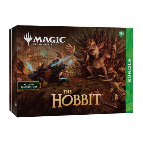Magic: The Gathering – The Hobbit Bundle