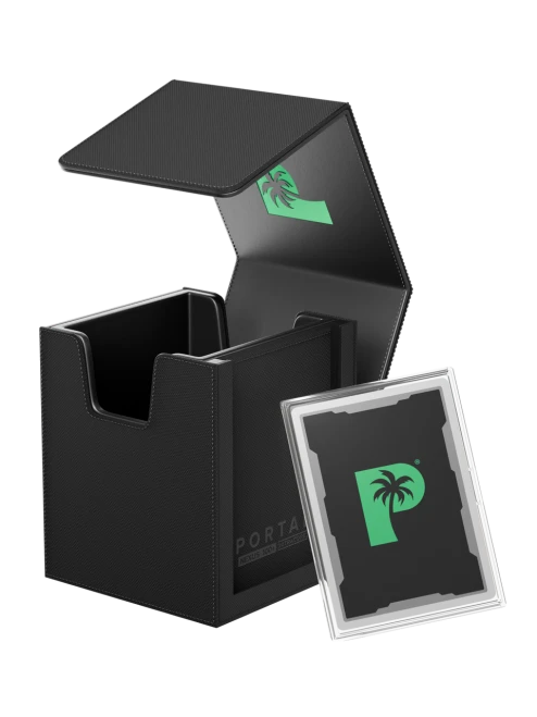 Palms Off Gaming – Portal Deck Box – Nexus 100+