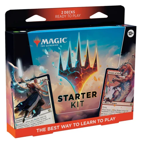 Magic: The Gathering – Starter Kit 2023