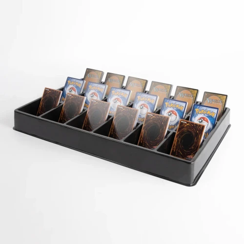 Aussie Card Essentials – 18 Card Slot Tray
