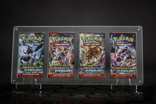Aussie Card Essentials: Art Set Display Case