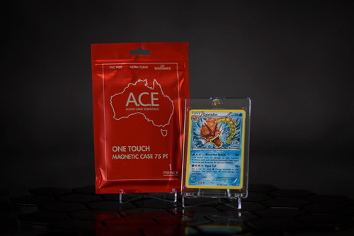 Aussie Card Essentials: One Touch Aussie Card Essentials: One Touch