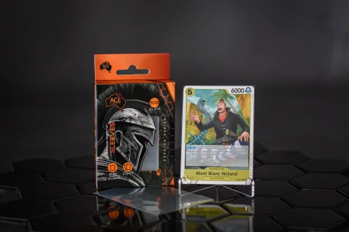 Aussie Card Essentials – Perfect Fit Sleeves