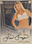 2012 Benchwarmer – Lisa Ligon – Daizy Dukez Autograph Card #46
