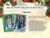 2025/26 Topps Holiday Basketball Mega Box