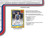 2025/26 Topps Basketball 7-Pack Blaster Box
