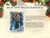 2025/26 Topps Holiday Basketball Countdown Calendar Box