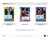 2022/23 Panini Donruss Basketball Jumbo Value Pack