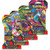 Pokémon TCG: Mega Evolution – Phantasmal Flames Sleeved Booster (Single Pack)