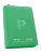 Palms Off Gaming: Collector's Series 4 Pocket Zip Trading Card Binder