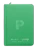Palms Off Gaming: Collector's Series 4 Pocket Zip Trading Card Binder