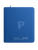 Palms Off Gaming: Collector's Series Top Loader Zip Binder (4 Pocket)