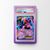 Dragonscale: PSA Bumper Guard (Gradient) Dragonscale: PSA Bumper Guard (Gradient)