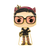 Funko Pop! Pin – DC Bombshells #12 Catwoman
