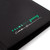 Palms Off Gaming: Collector's Series Top Loader Zip Binder (Clear) Palms Off Gaming: Collector's Series Top Loader Zip Binder (Clear)