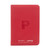 Palms Off Gaming: Collector's Series Top Loader Zip Binder (Clear) Palms Off Gaming: Collector's Series Top Loader Zip Binder (Clear)
