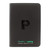 Palms Off Gaming: Collector's Series Top Loader Zip Binder (Matte) Palms Off Gaming: Collector's Series Top Loader Zip Binder (Matte)