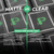 Palms Off Gaming: Collector's Series Top Loader Zip Binder (Matte) Palms Off Gaming: Collector's Series Top Loader Zip Binder (Matte)