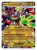 Pokémon TCG: Mega Zygarde ex Premium Collection