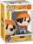 Funko Pop! Vinyl – Dragon Ball GT – Pan #1629