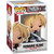 Funko Pop! Vinyl – Fullmetal Alchemist: Brotherhood – Edward Elric #1577