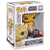Funko Pop! Vinyl – Star Wars – Nightbrother #457 (Gaming Greats Special Edition)