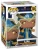 Funko Pop! Vinyl – Marvel Eternals – Ajak #735