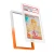 Dragonscale: PSA Bumper Guard (Radiant Amber)