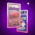 Dragonscale: PSA Bumper Guard (Radiant Rose)