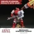 Army Painter Speedpaint Marker – Grim Black