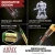 Army Painter Speedpaint Marker – Grim Black