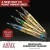 Army Painter Speedpaint Marker – Grim Black