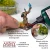 The Army Painter - Battlefield Basing: Summer Undergrowth